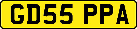 GD55PPA