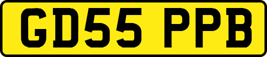 GD55PPB