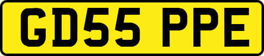 GD55PPE