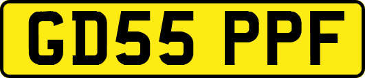 GD55PPF