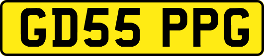GD55PPG
