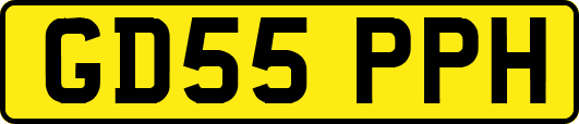 GD55PPH