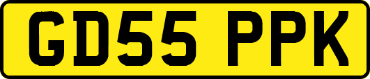 GD55PPK