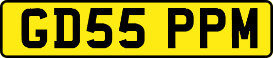 GD55PPM