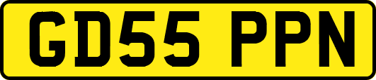 GD55PPN