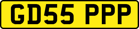 GD55PPP