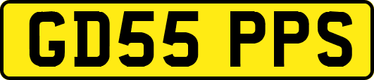 GD55PPS