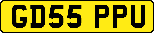 GD55PPU