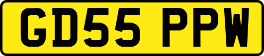 GD55PPW