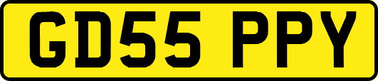 GD55PPY