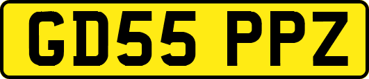 GD55PPZ