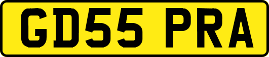 GD55PRA