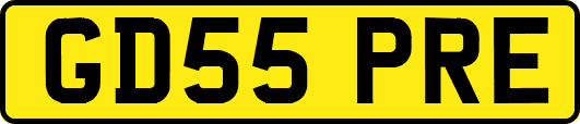 GD55PRE