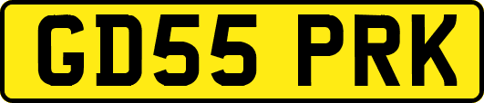 GD55PRK