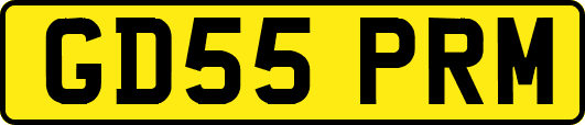 GD55PRM
