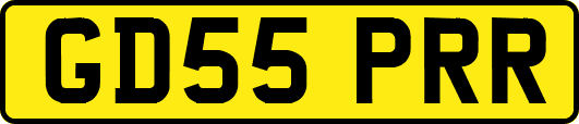 GD55PRR