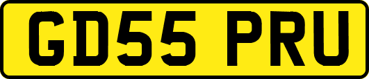 GD55PRU