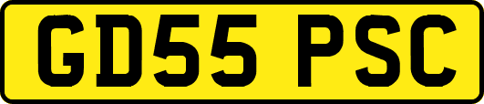 GD55PSC