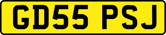 GD55PSJ