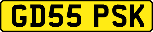 GD55PSK