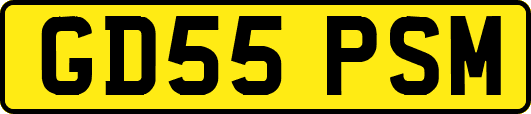 GD55PSM