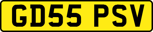 GD55PSV