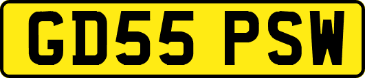GD55PSW