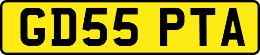 GD55PTA