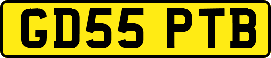 GD55PTB