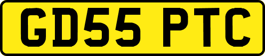 GD55PTC