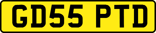 GD55PTD