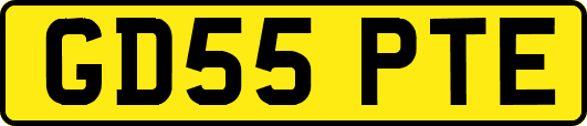 GD55PTE