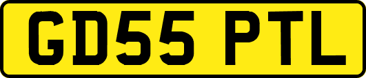 GD55PTL