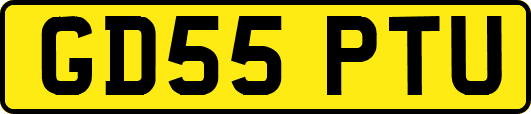 GD55PTU