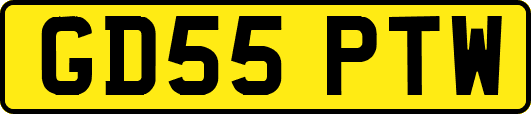 GD55PTW