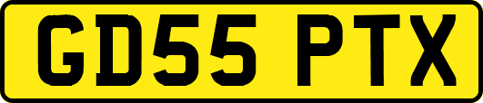 GD55PTX