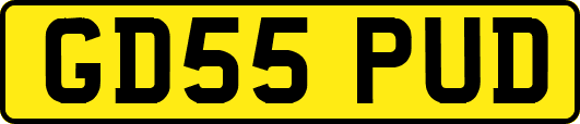 GD55PUD