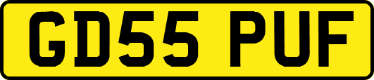 GD55PUF