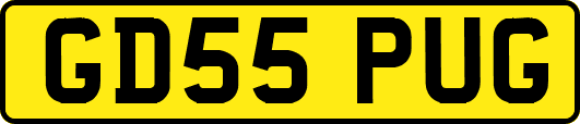 GD55PUG