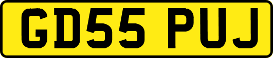 GD55PUJ