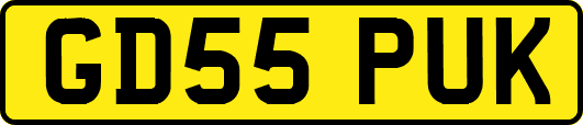 GD55PUK