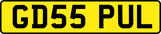 GD55PUL