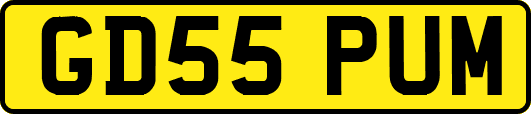 GD55PUM