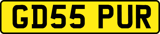GD55PUR
