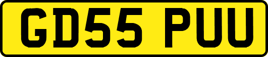 GD55PUU