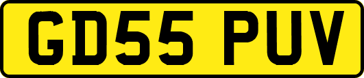GD55PUV