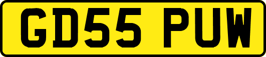 GD55PUW