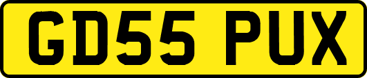 GD55PUX
