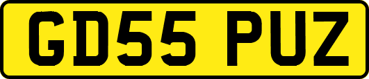 GD55PUZ