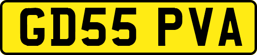 GD55PVA